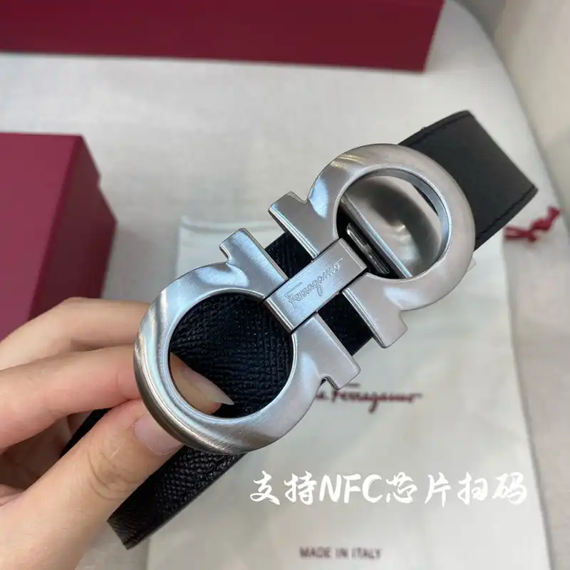 Fashionrep Salvatore Ferragamo Belts 2210XA0205