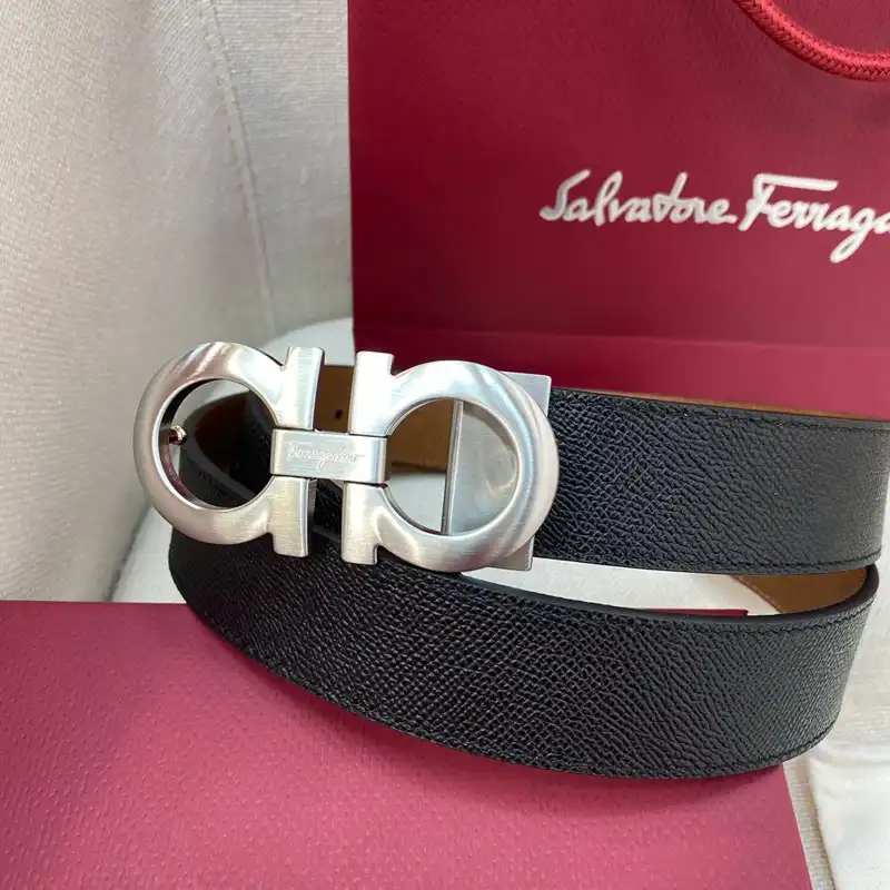 Fashionrep Salvatore Ferragamo Belts 2210XA0205