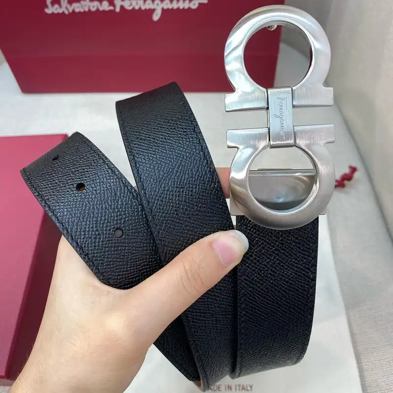 Fashionrep Salvatore Ferragamo Belts 2210XA0205