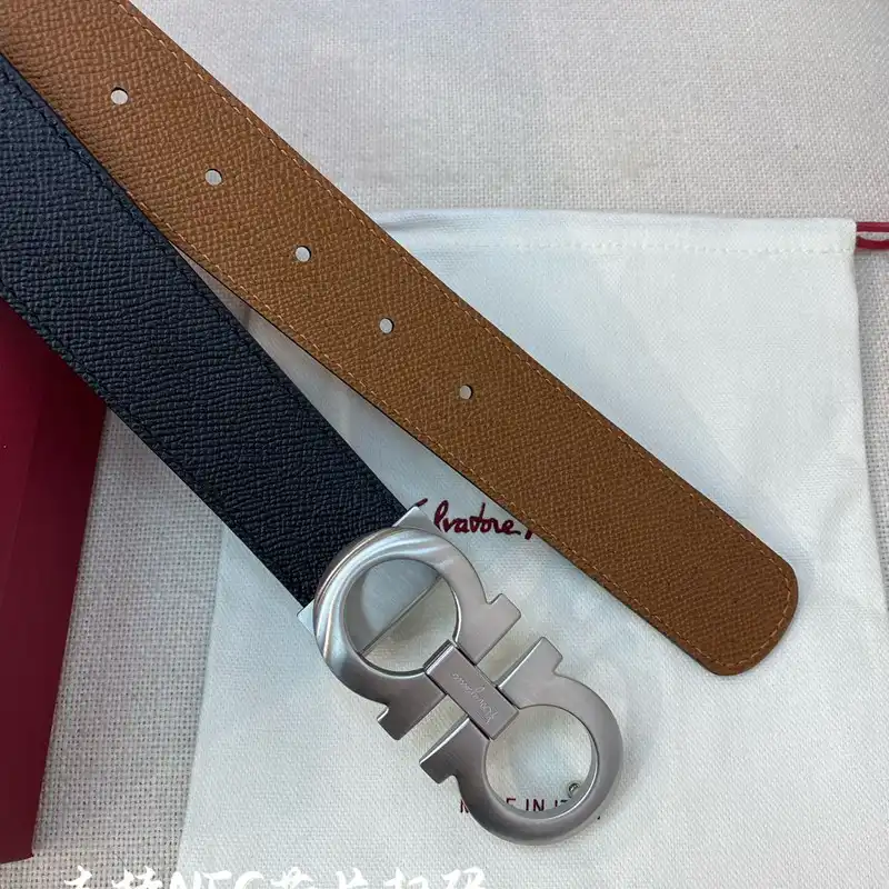 Salvatore Ferragamo Belts 2210XA0205