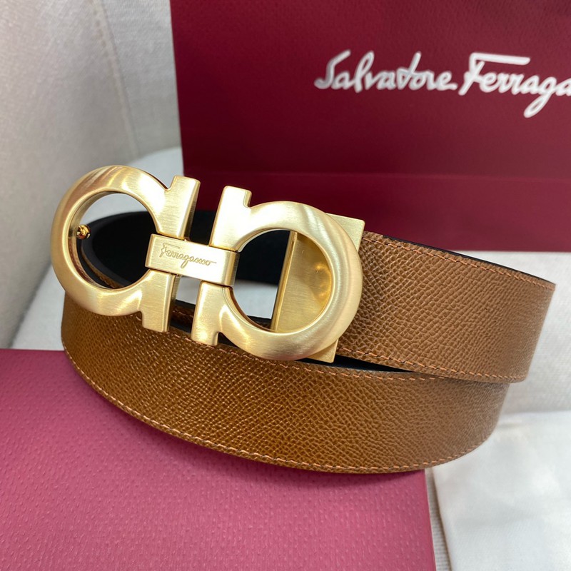 FASH SaLOUIS VUITTONatore Ferragamo Belts 2210XA0206