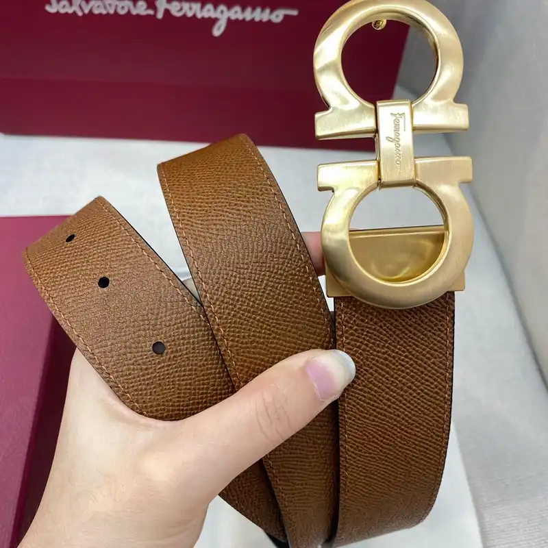 FASH SaLOUIS VUITTONatore Ferragamo Belts 2210XA0206