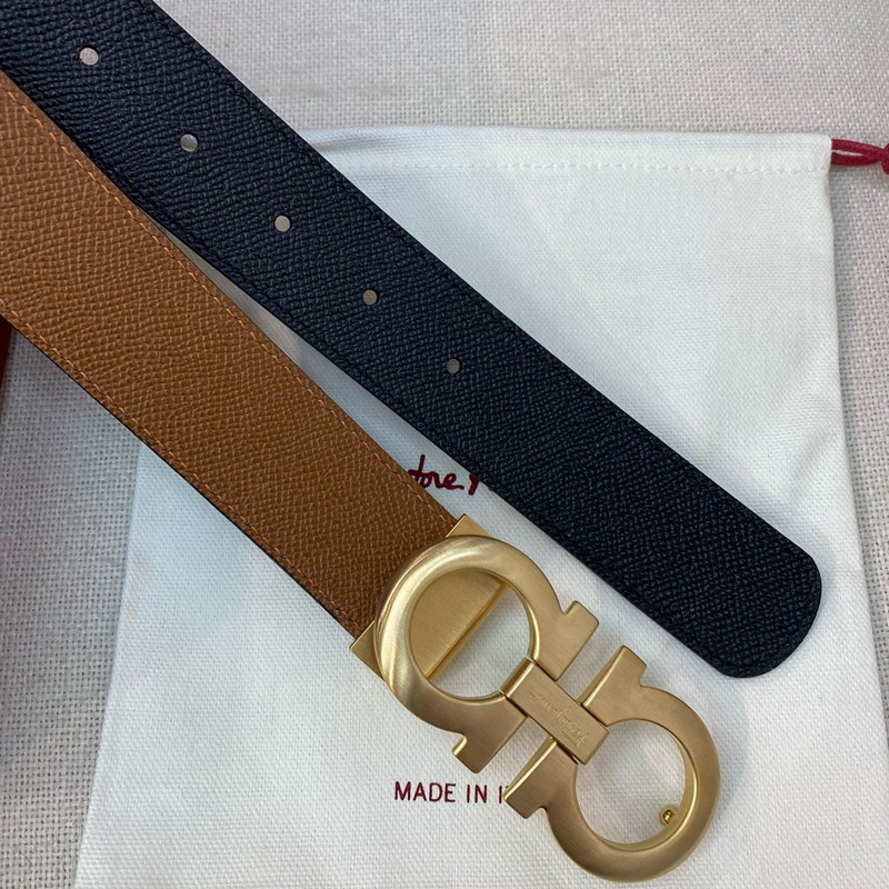 FASH SaLOUIS VUITTONatore Ferragamo Belts 2210XA0206