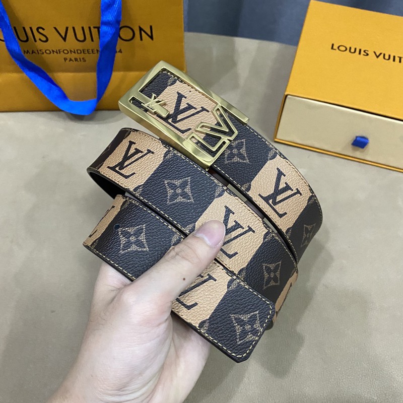 FASH LOUIS VUITTON Belts 2210XA0207