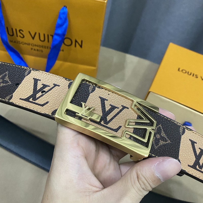 FASH LOUIS VUITTON Belts 2210XA0207