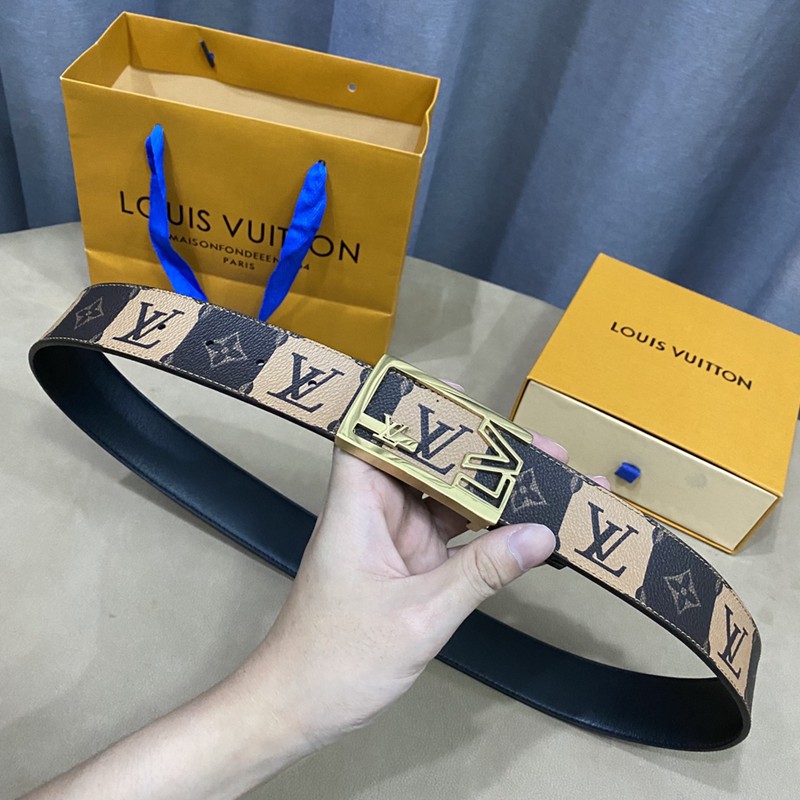 FASH LOUIS VUITTON Belts 2210XA0207