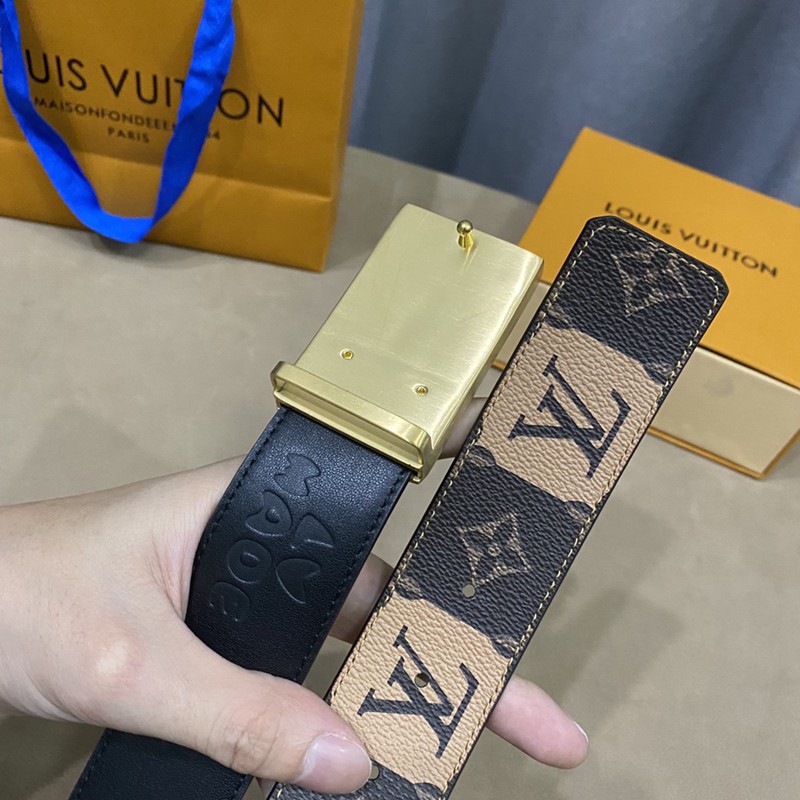 FASH LOUIS VUITTON Belts 2210XA0207