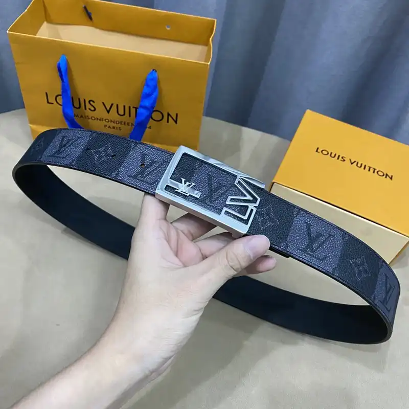 LV Belts 2210XA0208