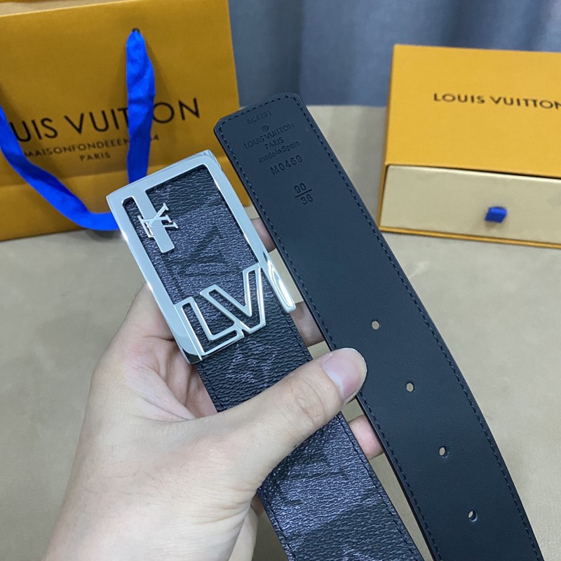 FASH LOUIS VUITTON Belts 2210XA0208