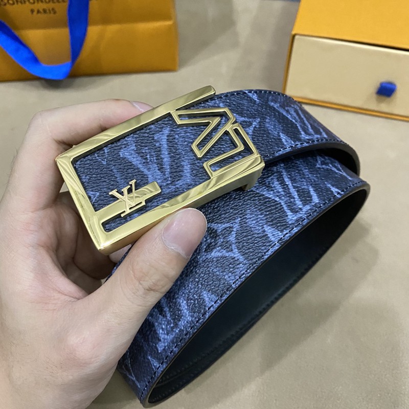 FASH LOUIS VUITTON Belts 2210XA0209