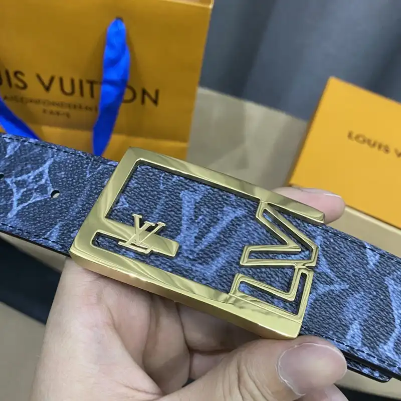 LV Belts 2210XA0209