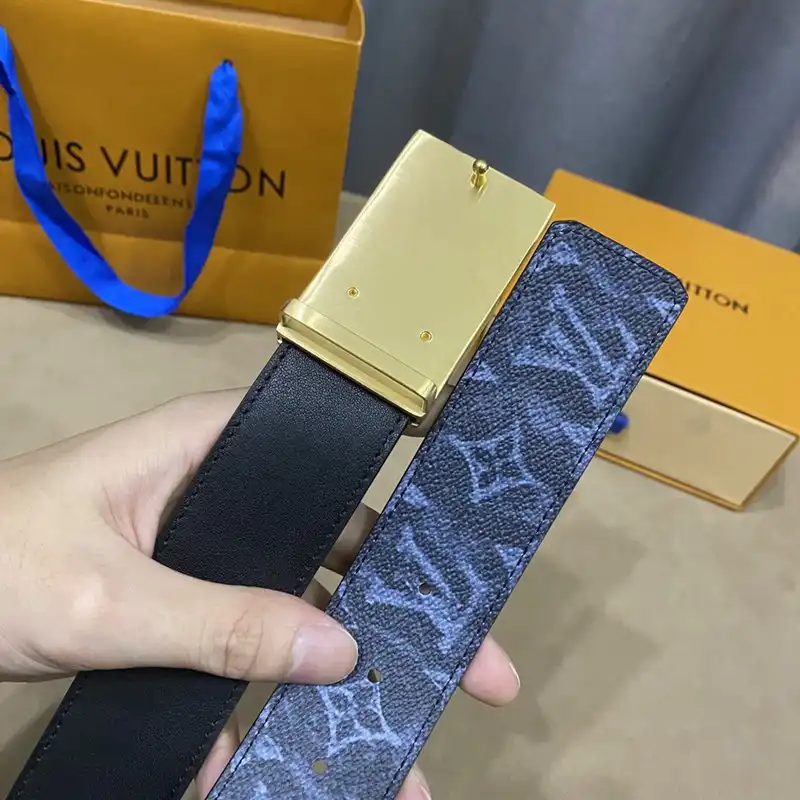 Official Brother Sam LV Belts 2210XA0209