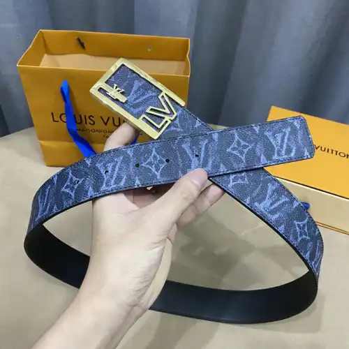 LV Belts 2210XA0209