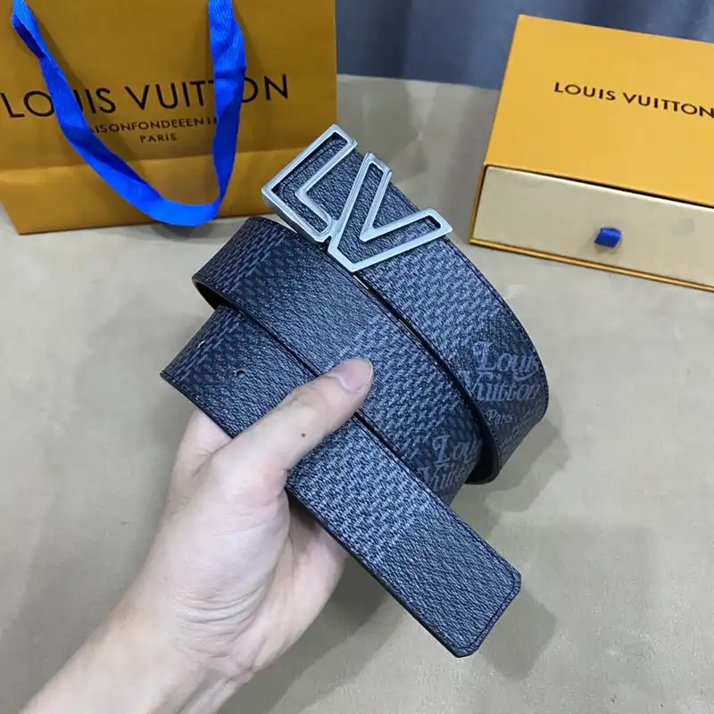 Official FashionRep LV Belts 2210XA0210