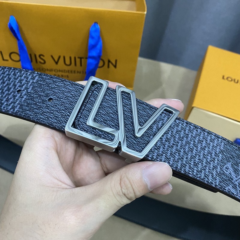 FASH LOUIS VUITTON Belts 2210XA0210