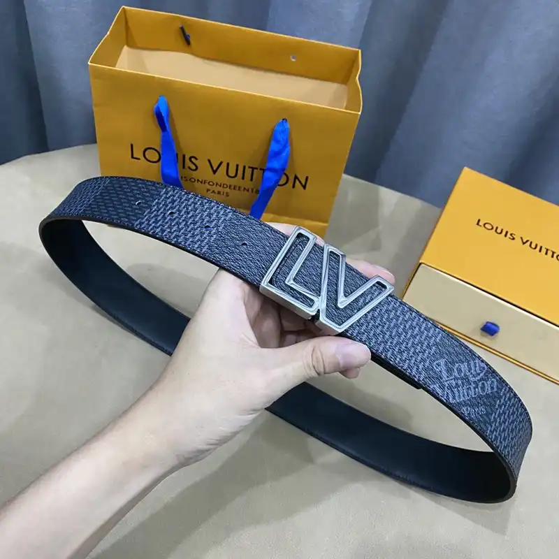 Official FashionRep LV Belts 2210XA0210