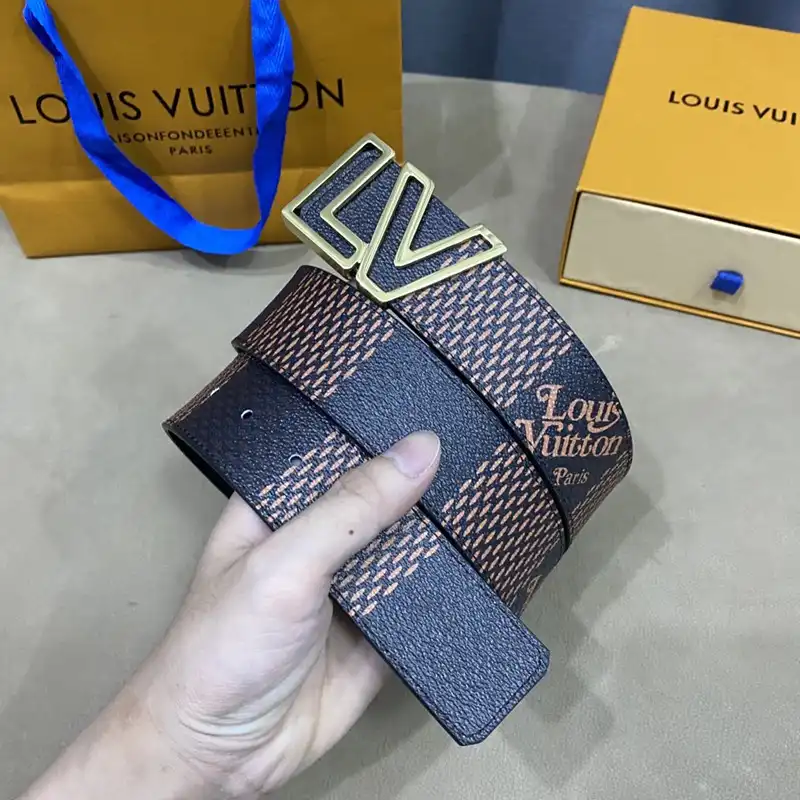 Official FashionRep LV Belts 2210XA0210