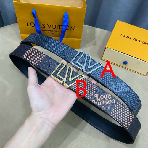 FASH LOUIS VUITTON Belts 2210XA0210