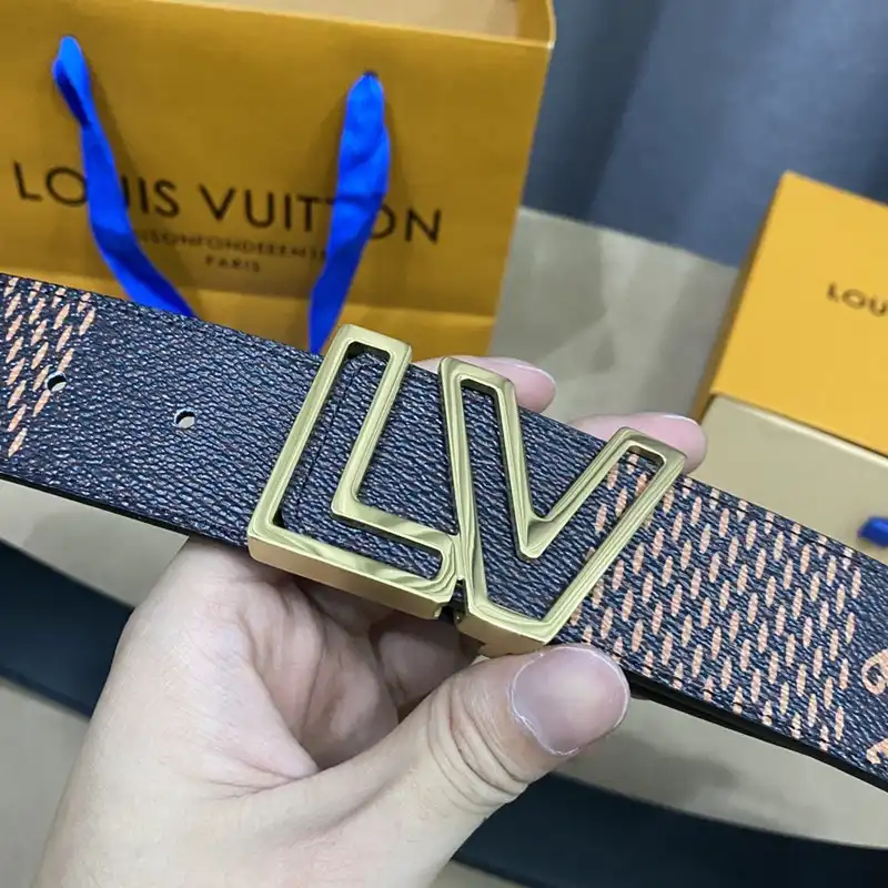 Official FashionRep LV Belts 2210XA0210