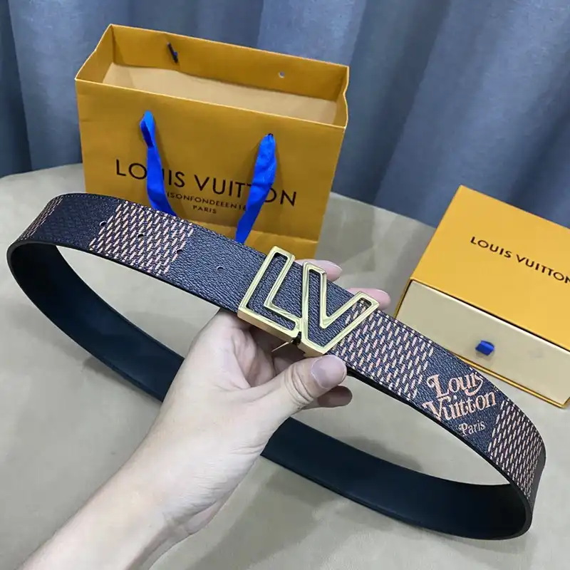 Official FashionRep LV Belts 2210XA0210