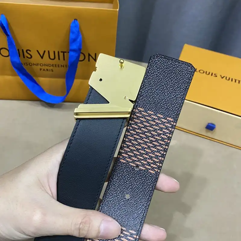 Official FashionRep LV Belts 2210XA0210