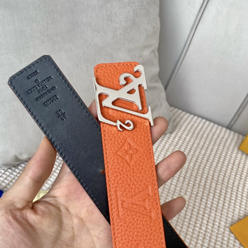 FASH LOUIS VUITTON Belts 2210XA0212