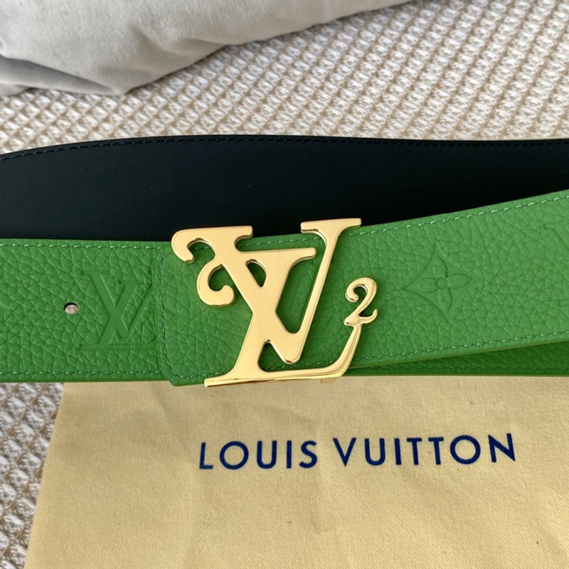 FASH LOUIS VUITTON Belts 2210XA0213