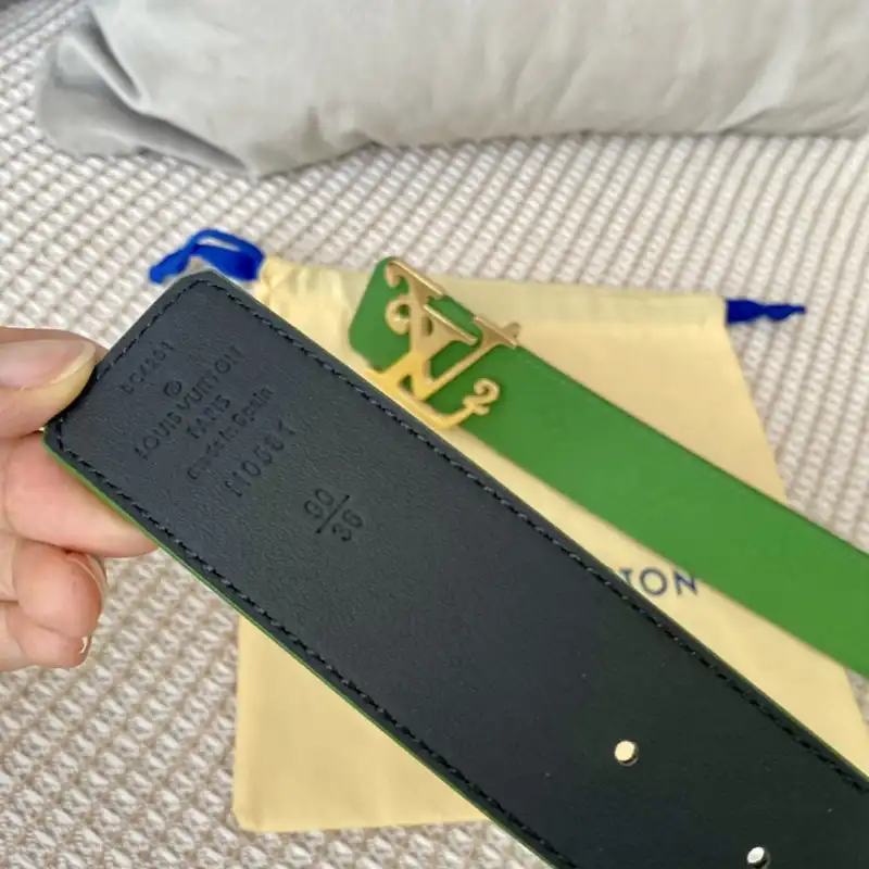 LV Belts 2210XA0213