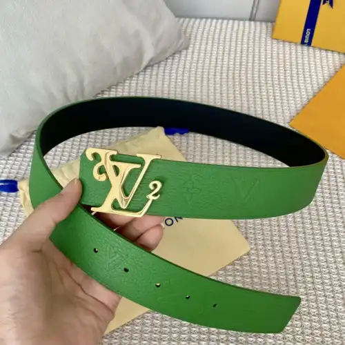 LV Belts 2210XA0213