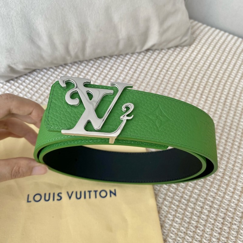 FASH LOUIS VUITTON Belts 2210XA0214