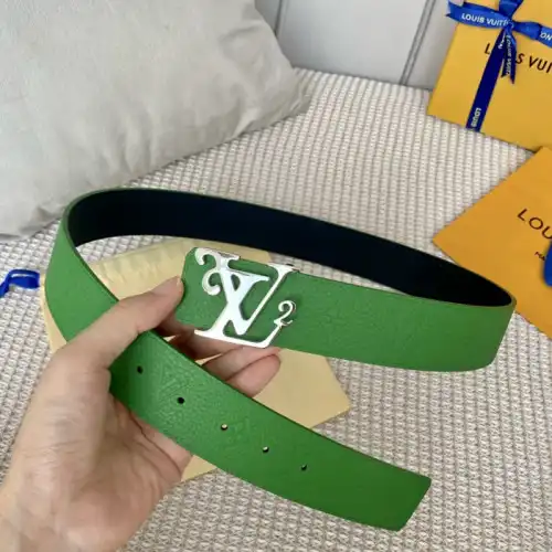 LV Belts 2210XA0214