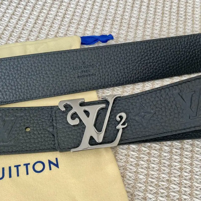 Official Brother Sam LV Belts 2210XA0215