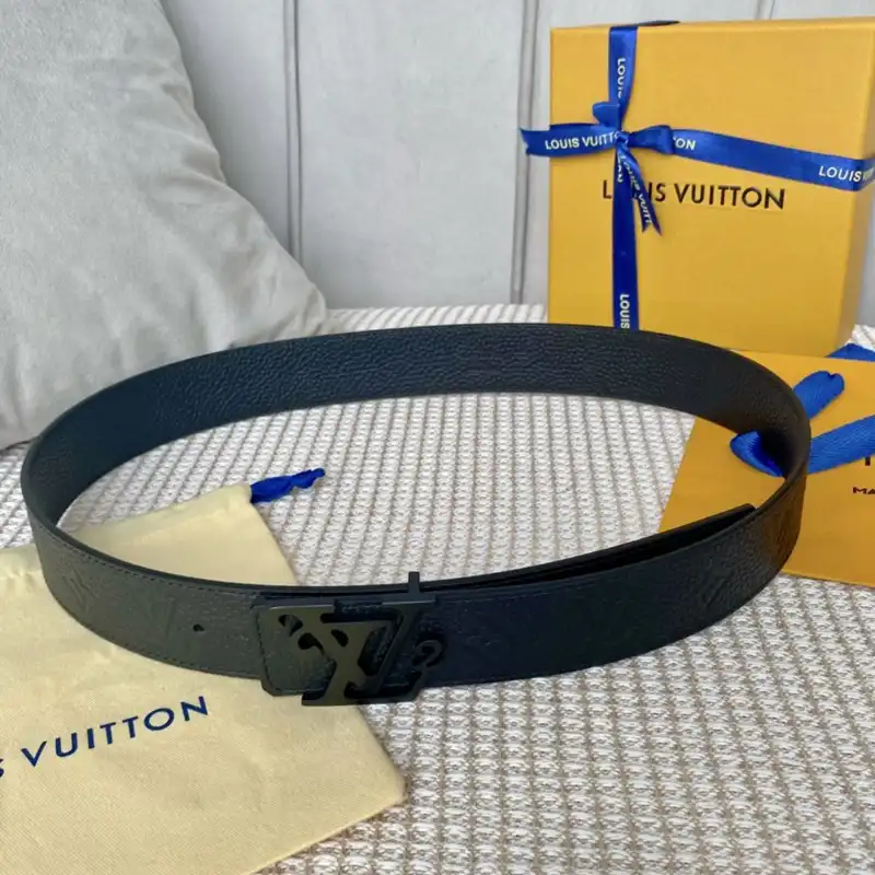 Official Brother Sam LV Belts 2210XA0216