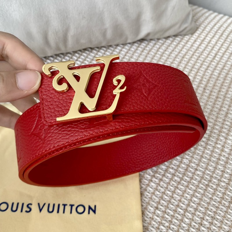 FASH LOUIS VUITTON Belts 2210XA0217