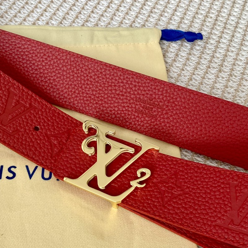 FASH LOUIS VUITTON Belts 2210XA0217