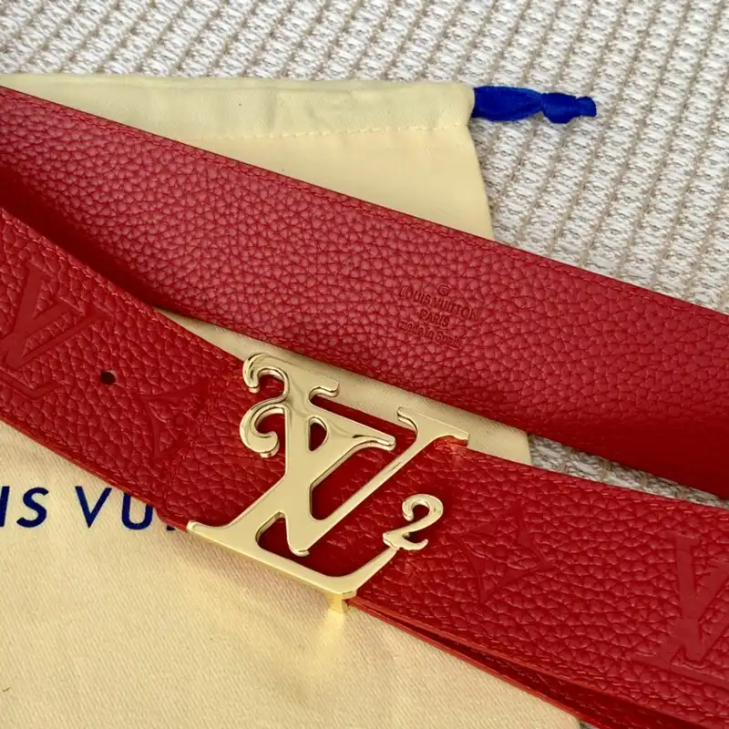 LV Belts 2210XA0217