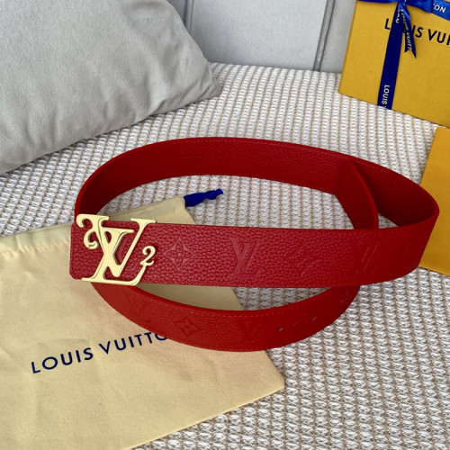 FASH LOUIS VUITTON Belts 2210XA0217