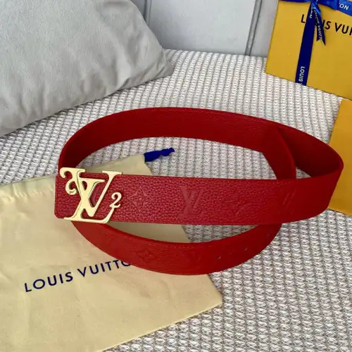 LV Belts 2210XA0217