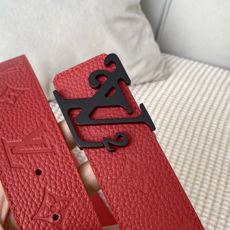 FASH LOUIS VUITTON Belts 2210XA0218