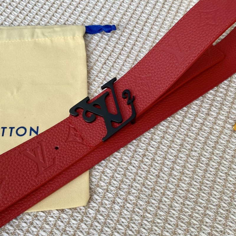 FASH LOUIS VUITTON Belts 2210XA0218