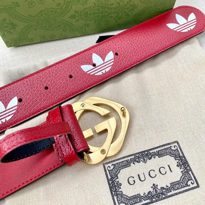 Gucci Belts 2210XA0220