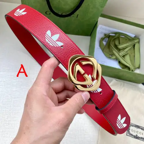 Gucci Belts 2210XA0220