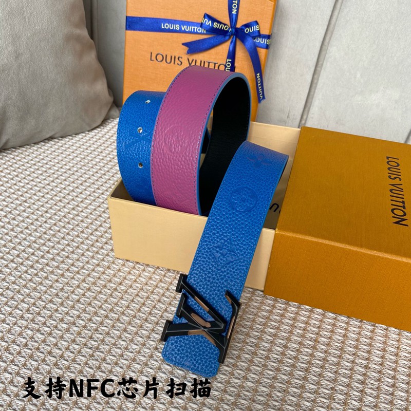 FASH LOUIS VUITTON Belts 2210XA0224