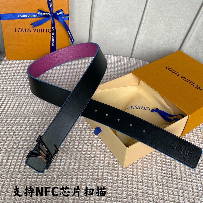 FASH LOUIS VUITTON Belts 2210XA0224