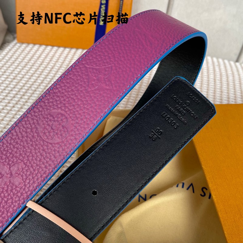 FASH LOUIS VUITTON Belts 2210XA0224