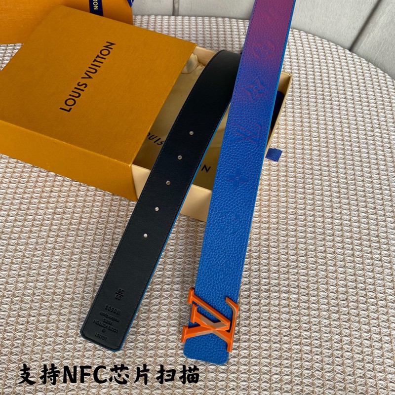 FASH LOUIS VUITTON Belts 2210XA0225