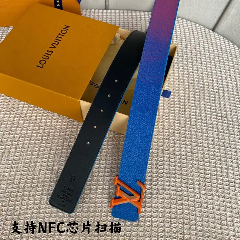 LV Belts 2210XA0225