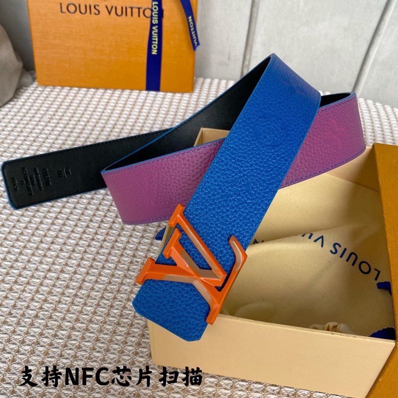 FASH LOUIS VUITTON Belts 2210XA0225