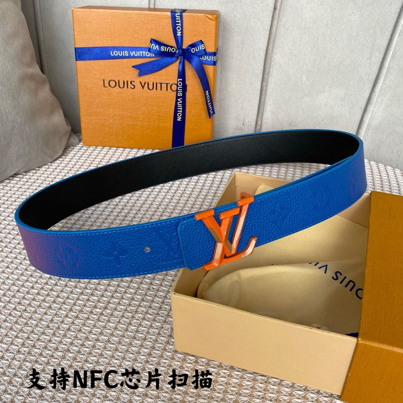 FASH LOUIS VUITTON Belts 2210XA0225