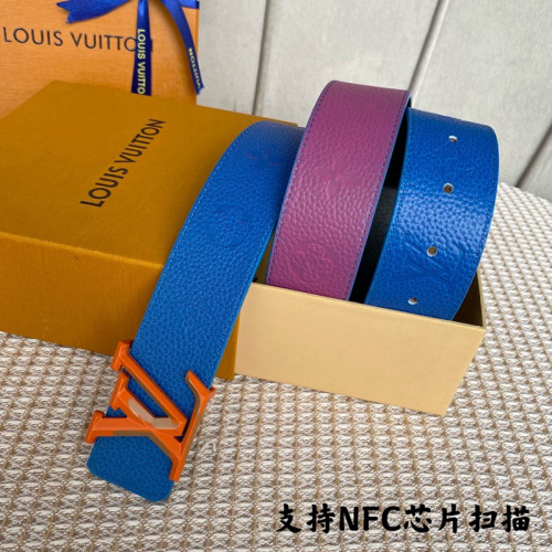 FASH LOUIS VUITTON Belts 2210XA0225